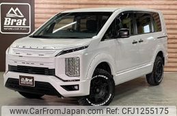 mitsubishi delica-d5 2023 -MITSUBISHI--Delica D5 3DA-CV1W--CV1W-4025580---MITSUBISHI--Delica D5 3DA-CV1W--CV1W-4025580-