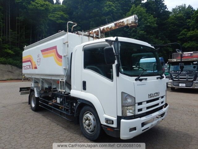 isuzu forward 2010 -ISUZU--Forward LKG-FTR90S2--FTR90-7000059---ISUZU--Forward LKG-FTR90S2--FTR90-7000059- image 1