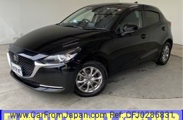 mazda demio 2019 -MAZDA--MAZDA2 3DA-DJ5FS--DJ5FS-601527---MAZDA--MAZDA2 3DA-DJ5FS--DJ5FS-601527-