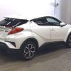 toyota c-hr 2017 -TOYOTA--C-HR DBA-NGX50--NGX50-2022886---TOYOTA--C-HR DBA-NGX50--NGX50-2022886- image 5