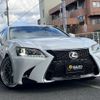 lexus gs 2012 quick_quick_DBA-GRL10_GRL10-6001576 image 4