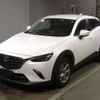 mazda cx-3 2023 -MAZDA--CX-3 5BA-DKLFY--DKLFY-504624---MAZDA--CX-3 5BA-DKLFY--DKLFY-504624- image 1