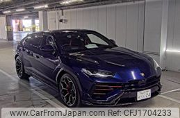 lamborghini lamborghini-urus 2023 CFJ1704233