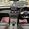 mercedes-benz c-class 2018 quick_quick_DAA-205077_WDD2050772R445357 image 3