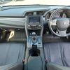 honda civic 2017 CFJ1746624 image 11