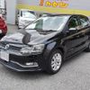 volkswagen polo 2018 -VOLKSWAGEN--VW Polo DBA-6RCJZ--WVWZZZ6RZHU111670---VOLKSWAGEN--VW Polo DBA-6RCJZ--WVWZZZ6RZHU111670- image 22