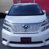 toyota vellfire 2008 -TOYOTA--Vellfire DBA-ANH20W--ANH20-8023233---TOYOTA--Vellfire DBA-ANH20W--ANH20-8023233- image 2