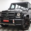 mercedes-benz g-class 2016 quick_quick_ABA-463272_WDB4632721X258030 image 1