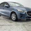 mazda demio 2016 -MAZDA--Demio DBA-DJ3FS--DJ3FS-157902---MAZDA--Demio DBA-DJ3FS--DJ3FS-157902- image 1