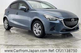 mazda demio 2016 -MAZDA--Demio DBA-DJ3FS--DJ3FS-157902---MAZDA--Demio DBA-DJ3FS--DJ3FS-157902-