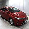 toyota auris 2014 -TOYOTA 【高知 335ぬ1121】--Auris NZE181H-6018486---TOYOTA 【高知 335ぬ1121】--Auris NZE181H-6018486- image 1