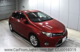 toyota auris 2014 -TOYOTA 【高知 335ぬ1121】--Auris NZE181H-6018486---TOYOTA 【高知 335ぬ1121】--Auris NZE181H-6018486-