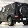 mercedes-benz g-class 2021 quick_quick_463350_W1N4633502X402071 image 2