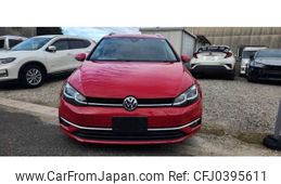 volkswagen golf-variant 2019 -VOLKSWAGEN--VW Golf Variant DBA-AUCJZ--WVWZZZAUZKP560684---VOLKSWAGEN--VW Golf Variant DBA-AUCJZ--WVWZZZAUZKP560684-