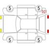 honda shuttle 2015 -HONDA--Shuttle DAA-GP7--GP7-1009920---HONDA--Shuttle DAA-GP7--GP7-1009920- image 2