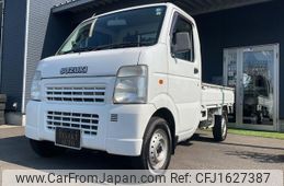 suzuki carry-truck 2008 CFJ1627387