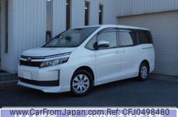 toyota voxy 2014 -TOYOTA--Voxy ZRR80G--0013551---TOYOTA--Voxy ZRR80G--0013551-