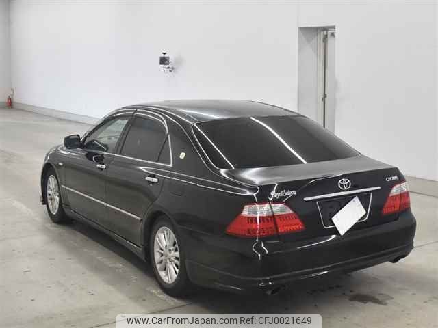 toyota crown undefined -TOYOTA--Crown GRS180-0048643---TOYOTA--Crown GRS180-0048643- image 2