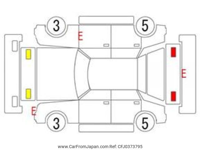 mini mini-others 2017 -BMW--BMW Mini DBA-XM20--WMWXM720603B31442---BMW--BMW Mini DBA-XM20--WMWXM720603B31442- image 2