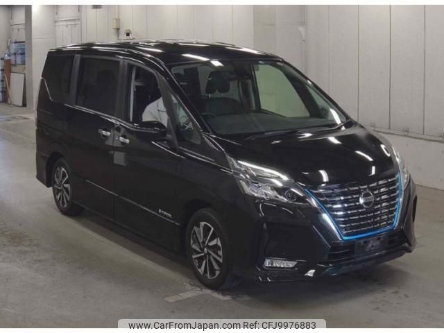 nissan serena 2021 quick_quick_6AA-HFC27_HFC27-114828 image 1