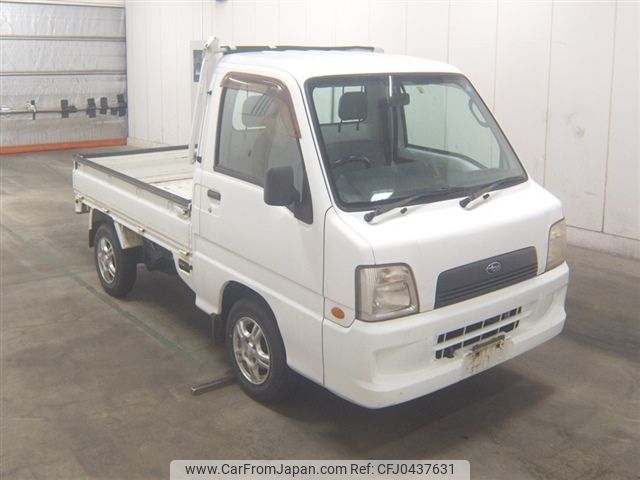 subaru sambar-truck 2004 -SUBARU--Samber Truck TT2--265672---SUBARU--Samber Truck TT2--265672- image 1