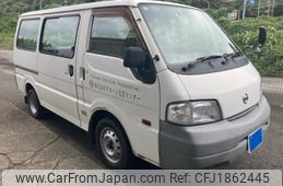 nissan vanette-van 2006 CFJ1862445