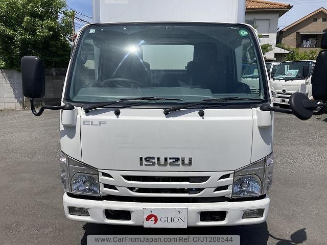 isuzu elf-truck 2019 quick_quick_TPG-NHR85AN_NHR85-7025435 image 2