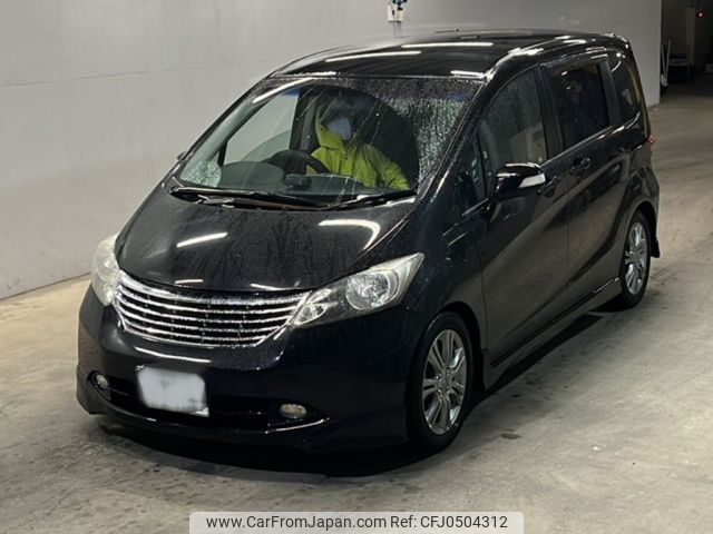 honda freed 2011 -HONDA 【広島 531る7700】--Freed GB3-1328094---HONDA 【広島 531る7700】--Freed GB3-1328094- image 1