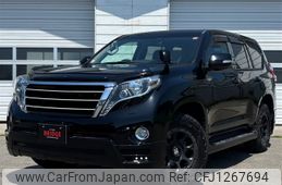 toyota land-cruiser-prado 2016 -TOYOTA--Land Cruiser Prado LDA-GDJ150W--GDJ150-0014376---TOYOTA--Land Cruiser Prado LDA-GDJ150W--GDJ150-0014376-