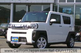 daihatsu taft 2024 -DAIHATSU 【群馬 582ｸ1854】--Taft LA910S--0058891---DAIHATSU 【群馬 582ｸ1854】--Taft LA910S--0058891-