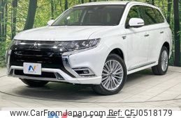 mitsubishi outlander-phev 2018 -MITSUBISHI--Outlander PHEV 5LA-GG3W--GG3W-0603545---MITSUBISHI--Outlander PHEV 5LA-GG3W--GG3W-0603545-