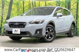 subaru xv 2017 -SUBARU--Subaru XV DBA-GT7--GT7-048383---SUBARU--Subaru XV DBA-GT7--GT7-048383-