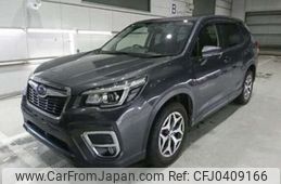 subaru forester 2020 -SUBARU--Forester 5BA-SK9--SK9-039447---SUBARU--Forester 5BA-SK9--SK9-039447-