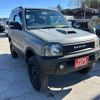 suzuki jimny 2002 GOO_JP_700040421030250118001 image 13