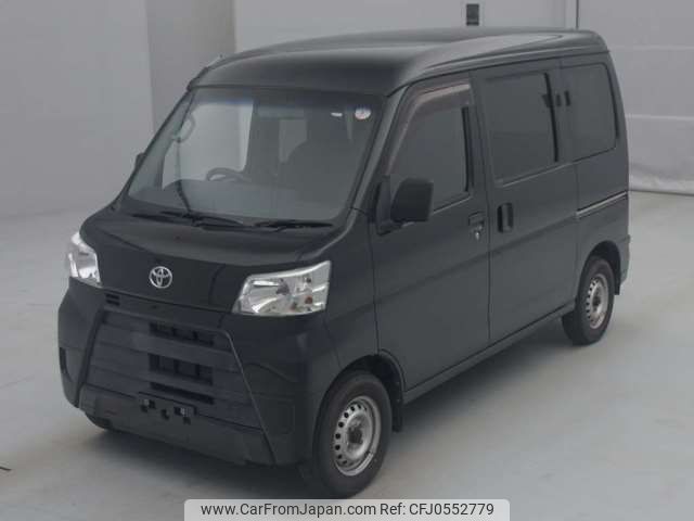 toyota pixis-van 2019 -TOYOTA--Pixis Van EBD-S331M--S331M-0018013---TOYOTA--Pixis Van EBD-S331M--S331M-0018013- image 1