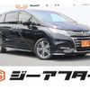 honda odyssey 2018 -HONDA--Odyssey DBA-RC1--RC1-1202488---HONDA--Odyssey DBA-RC1--RC1-1202488- image 1