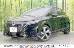 nissan aura 2022 -NISSAN--AURA 6AA-FE13--FE13-213550---NISSAN--AURA 6AA-FE13--FE13-213550-