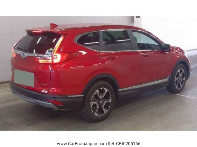 honda cr-v 2020 -HONDA 【川崎 301ﾁ3735】--CR-V 6AA-RT5--RT5-1200349---HONDA 【川崎 301ﾁ3735】--CR-V 6AA-RT5--RT5-1200349- image 2