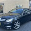 mercedes-benz c-class 2011 -MERCEDES-BENZ--Benz C Class DBA-204347--WDD2043472F794998---MERCEDES-BENZ--Benz C Class DBA-204347--WDD2043472F794998- image 1