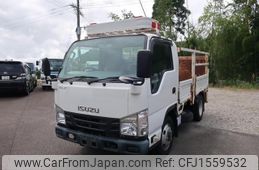 isuzu elf-truck 2018 CFJ1559532