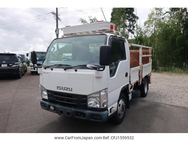 isuzu elf-truck 2018 CFJ1559532 image 1