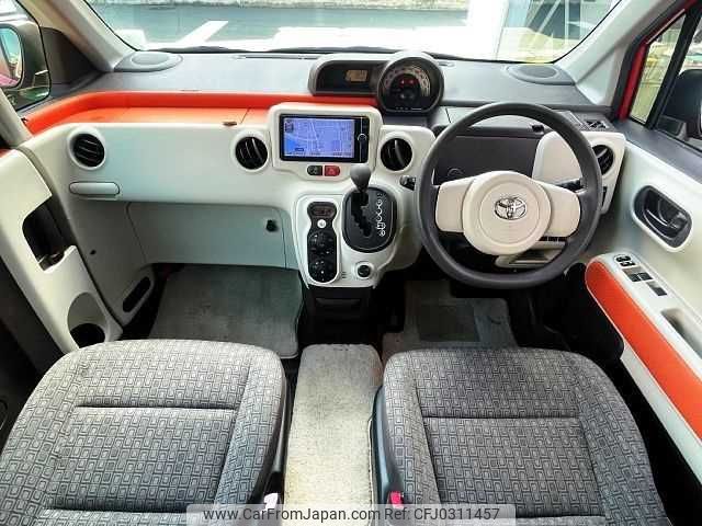 toyota porte 2013 TE2975 image 2