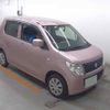 suzuki wagon-r 2015 quick_quick_DBA-MH34S_MH34S-509104 image 4