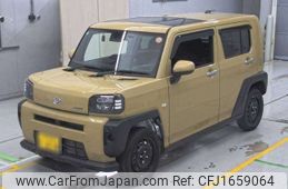 daihatsu taft 2025 CFJ1659064