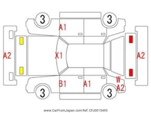 toyota prius 2009 -TOYOTA--Prius DAA-ZVW30--ZVW30-5034434---TOYOTA--Prius DAA-ZVW30--ZVW30-5034434- image 2