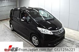 honda freed 2013 -HONDA--Freed GB3-3005100---HONDA--Freed GB3-3005100-