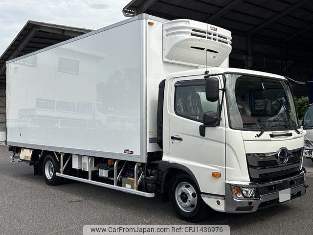 hino ranger 2025 -HINO--Hino Ranger 2KG-FC2ABG--FC2AB-137456---HINO--Hino Ranger 2KG-FC2ABG--FC2AB-137456- image 1