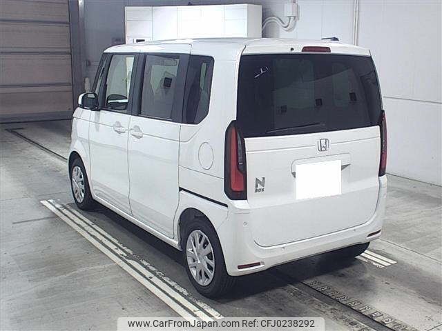 honda n-box 2024 -HONDA 【岐阜 582ﾑ6903】--N BOX JF5-1106344---HONDA 【岐阜 582ﾑ6903】--N BOX JF5-1106344- image 2