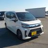 daihatsu move 2017 -DAIHATSU 【野田 580ｱ1234】--Move DBA-LA160S--LA160S-0029424---DAIHATSU 【野田 580ｱ1234】--Move DBA-LA160S--LA160S-0029424- image 1