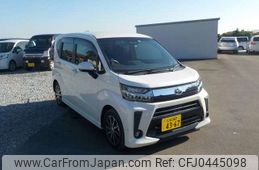 daihatsu move 2017 -DAIHATSU 【野田 580ｱ1234】--Move DBA-LA160S--LA160S-0029424---DAIHATSU 【野田 580ｱ1234】--Move DBA-LA160S--LA160S-0029424-